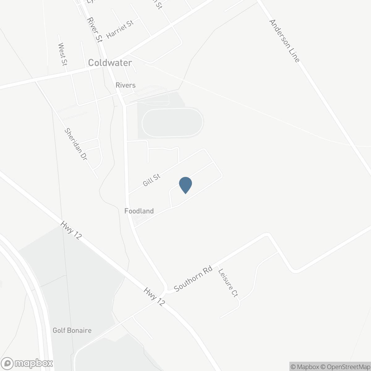 37 HAROLD AVENUE, Coldwater, Ontario L0K 1E0
